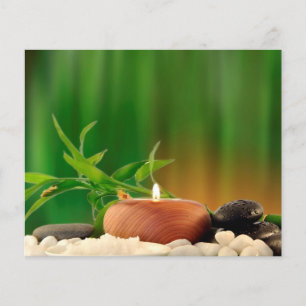 Flyer Insecto da massagem da beleza do bem-estar dos