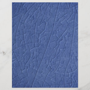 Flyer Insecto da pedra Azure