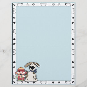 Flyer Insecto do cão