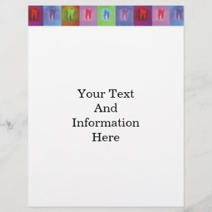 Flyer Insecto do dentista