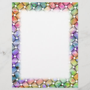 Flyer INSECTOS customizáveis do WEAVE BRILHANTE