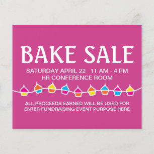 Flyer insectos retros da venda do assar