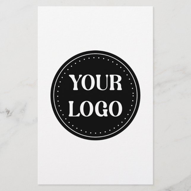 Flyer Inteligente, contemporâneo, polido e personalizáve (Frente)