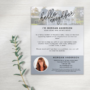 Flyer Introdução à Agricultura de Imóveis Vizinhos