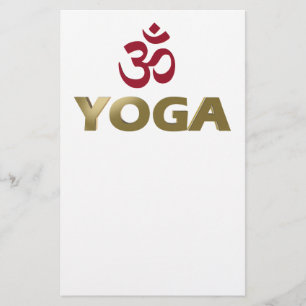 Flyer Ioga