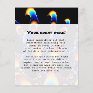 Flyer It - Mandelbrot Fractal