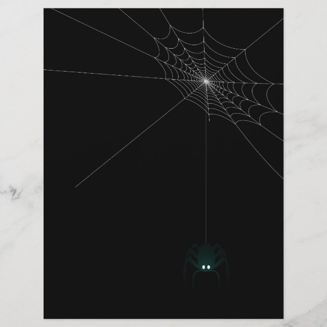 Flyer Itsy Bitsy (Frente)