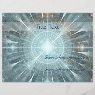 Flyer Janela Catedral de Natal