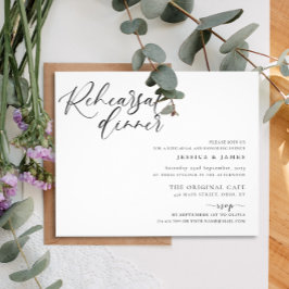 Flyer Janto de ensaio de casamento branco e preto no orç