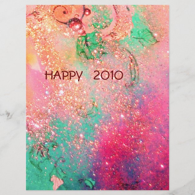 FLYER JARDIM DAS SOMBRAS PERDIDAS (Frente)