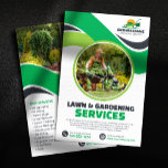 Flyer Jarra-de-grama-de-jarra-de-jardim<br><div class="desc">Capture a atenção com este modelo de folheto que chama a atenção com um desconto de tempo limitado. A design ousada e clara lista de serviços atrairá os clientes que buscam soluções profissionais e de assistência ao barato,  desde a limpeza até a limpeza e manutenção.</div>