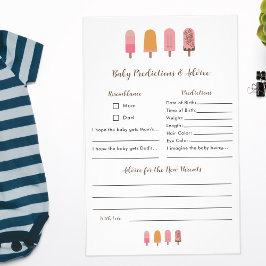 Flyer Jogo de Conselhos de Predicações Prontas para o Ch