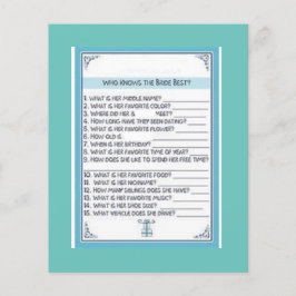 Flyer JOGOS chás de panela