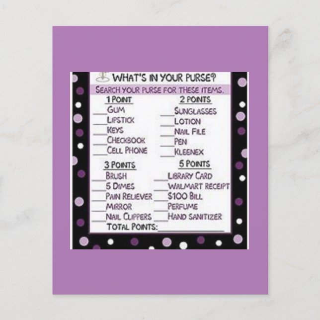 FLYER JOGOS DE CHÁ DE NOIVA (Frente)