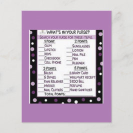 FLYER JOGOS DE CHÁ DE NOIVA