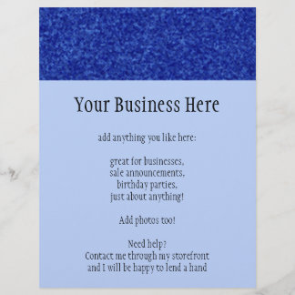 Flyer Joias - Passageira Safira