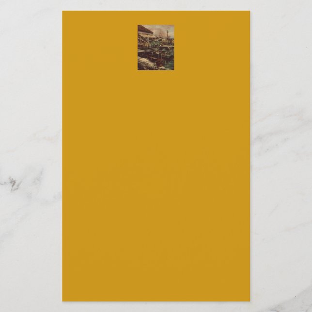 Flyer Joys of Jaffe (Frente)