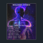 Flyer Keeper of Light | Energy Figure<br><div class="desc">Thank you sincerely for taking a moment to visit and explore this piece. 🌱 💚 🌱 Your time, curiosity, and presence here are deeply appreciated. 🌱🌱 This artwork reflects the idea that within every person there exists a quiet inner light 🌱 a living presence of awareness, compassion, and clarity that...</div>