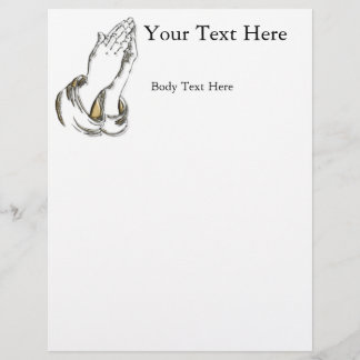 Flyer KRW: Modelo de pano grande