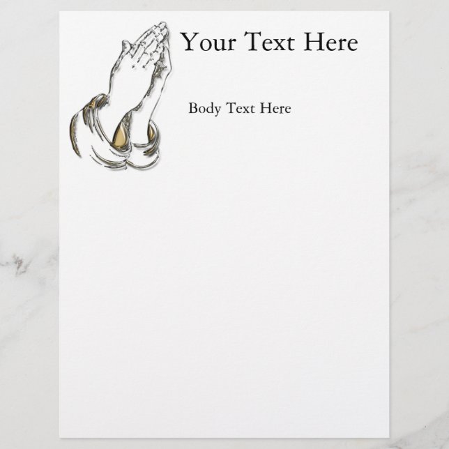 Flyer KRW: Modelo de pano grande (Frente)