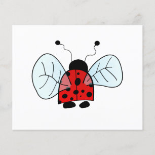 Flyer Ladybird