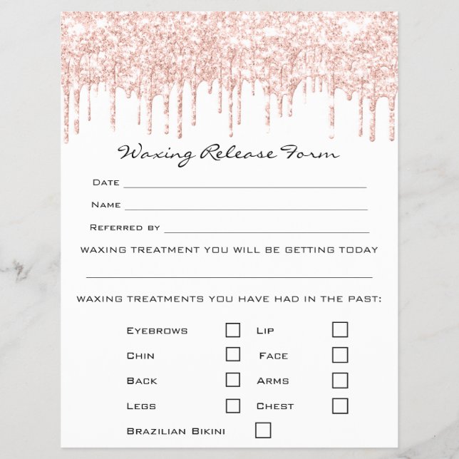 Flyer Lançamento da isenção de responsabilidade de Depil (Frente)