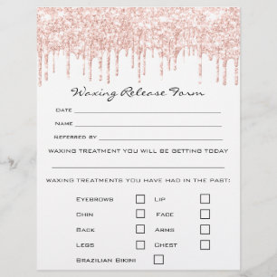 Flyer Lançamento da isenção de responsabilidade de Depil