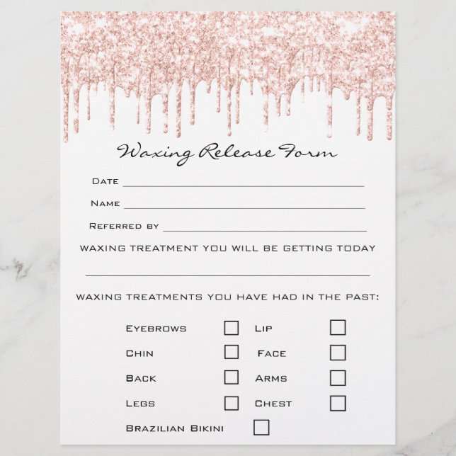 Flyer Lançamento da isenção de responsabilidade de Depil (Frente)