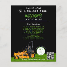 Lewn Care Landscaping Removendo negócios
