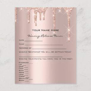 Flyer Liberação de Dispensa de Passivo de Limpeza de R