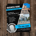 Flyer Limpeza de energia por pressão Limpeza de casa Pro<br><div class="desc">Folhetos De Limpeza Profissionais Que Lavam A Pressão De Lavagem.</div>