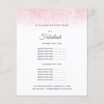 Lite rosa, Lite, Beleza Salon