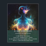 Flyer Living Hope | Spiritual Energy<br><div class="desc">Thank you sincerely for taking a moment to visit and explore this piece. 🌱 💚 🌱 Your time, curiosity, and presence here are deeply appreciated. 🌱🌱 This artwork reflects the enduring presence of hope within the human spirit. 🌱 The radiant figure symbolizes the idea that even in uncertain times, a...</div>