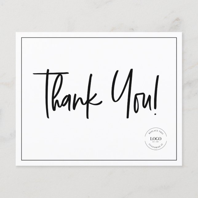 Flyer Logotipo comercial Orçamento Código do site social (Frente)