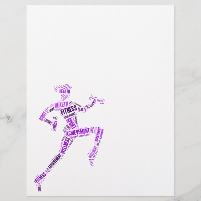 Flyer Malhação (Frente)