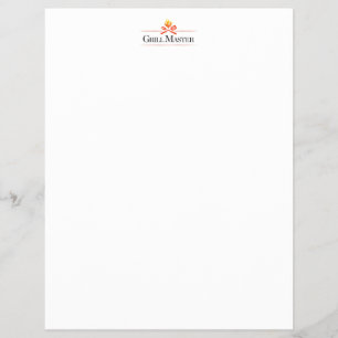 Flyer Mestre da Grelha