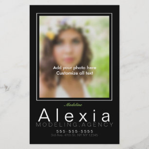 Flyer Modelo.Ator.Comp.Card.Zed.Composite.BLK