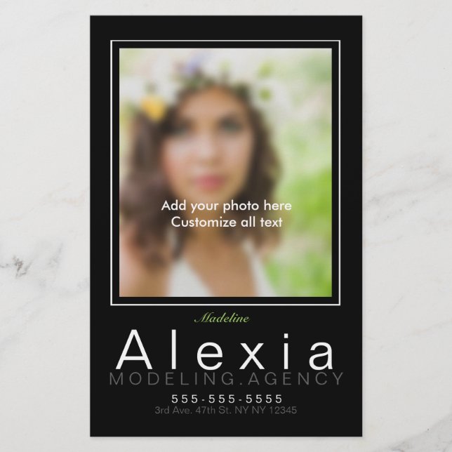 Flyer Modelo.Ator.Comp.Card.Zed.Composite.BLK (Frente)