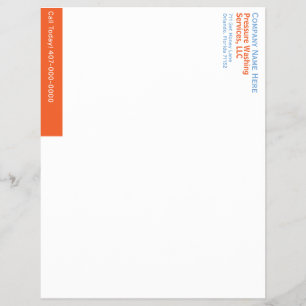 Flyer Modelo de EDDM de Panflagem de Energia de Pressão