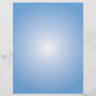 Flyer Modelo do insecto: Inclinação radial: Azul