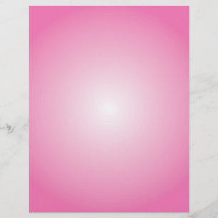 Flyer Modelo do insecto: Inclinação radial: Rosa