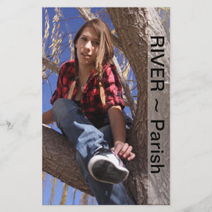 Flyer Modelo/Modelo de Ator de Placa Comp de Captura de