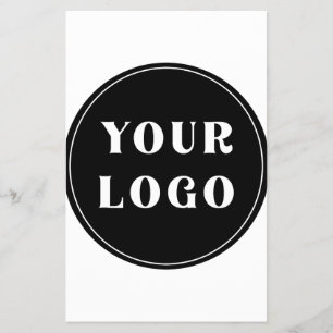 Flyer Moderno, elegante, na moda e personalizável