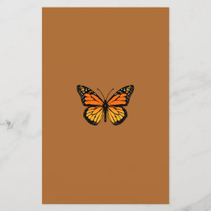 Flyer Monarch Butterfly Sensation