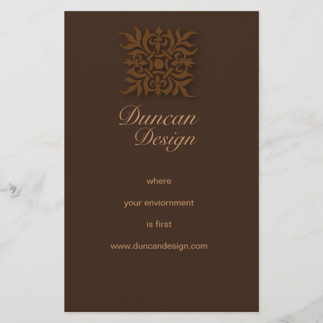 Flyer Motif-Flyer (Frente)