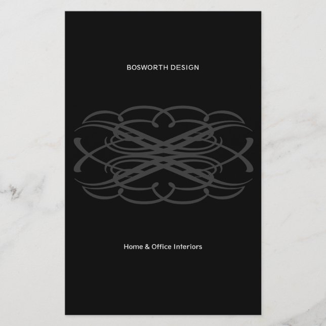 Flyer Motivo 2-Flyer (Frente)