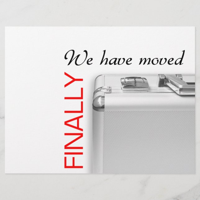 Flyer Mudámos (Frente)