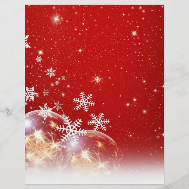 Flyer Natal (Frente)