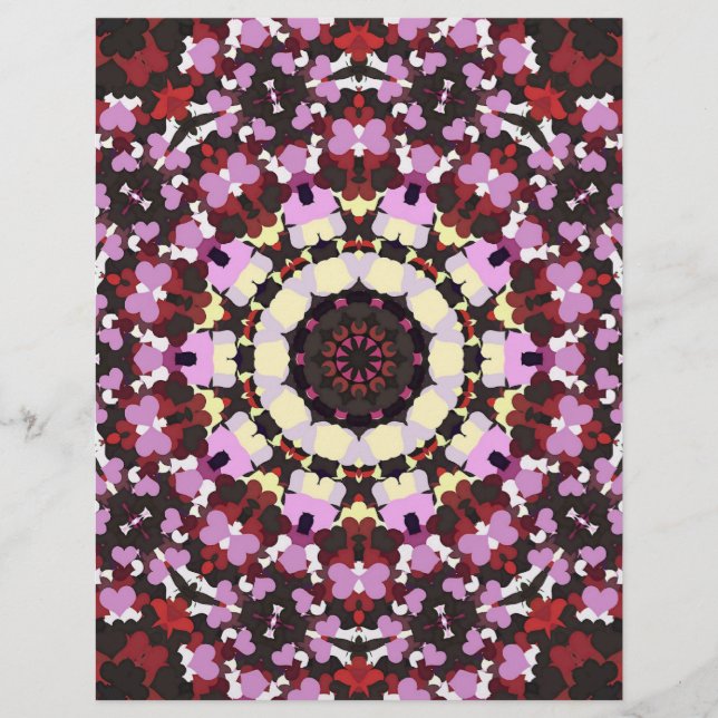 FLYER NATUREZA (Frente)