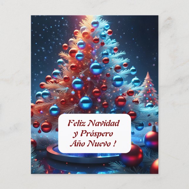 Flyer Navidad 1 - 002 (Frente)